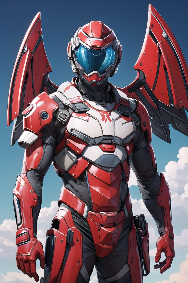 388164-3336803968-((masterpiece, best quality)),(best quality, masterpiece),1boy,mechaarmor,sky background,_lora_mechaarmor_v0.7_0.7_,_lora_GoodHa.png